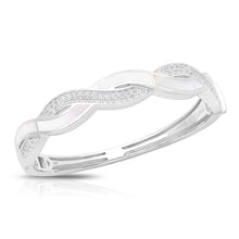 Load image into Gallery viewer, Pirouette Bangle
