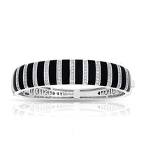 Load image into Gallery viewer, Regal Stripe Bangle
