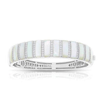 Load image into Gallery viewer, Regal Stripe Bangle
