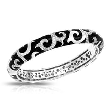Load image into Gallery viewer, Royale Stackable Bangle
