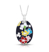 Load image into Gallery viewer, Sakura Pendant
