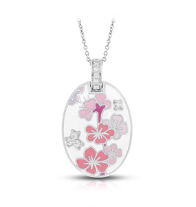 Sakura Pendant