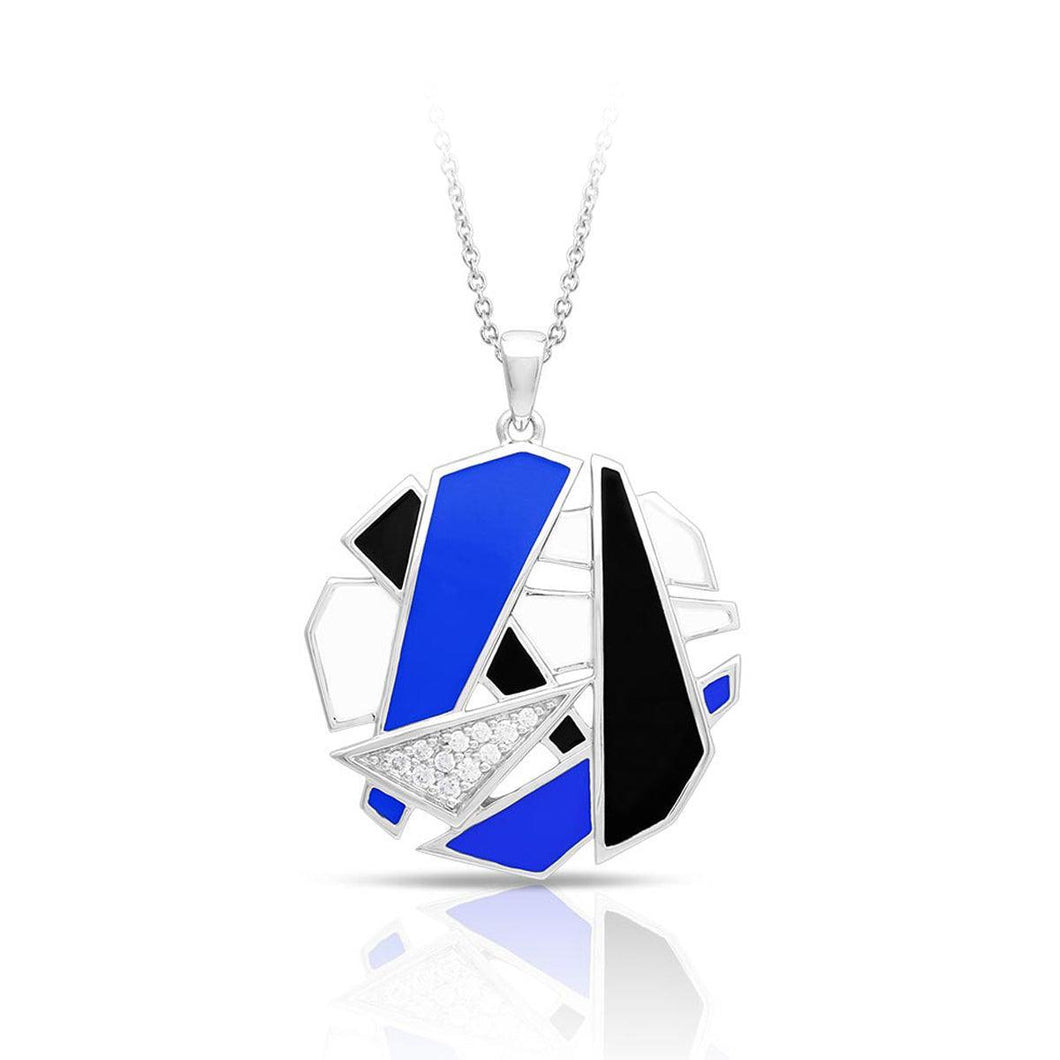 Spectrum Pendant