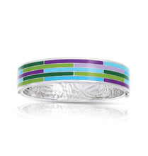 Load image into Gallery viewer, Strata Bangle
