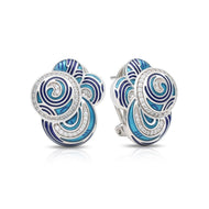 Corrente Earrings