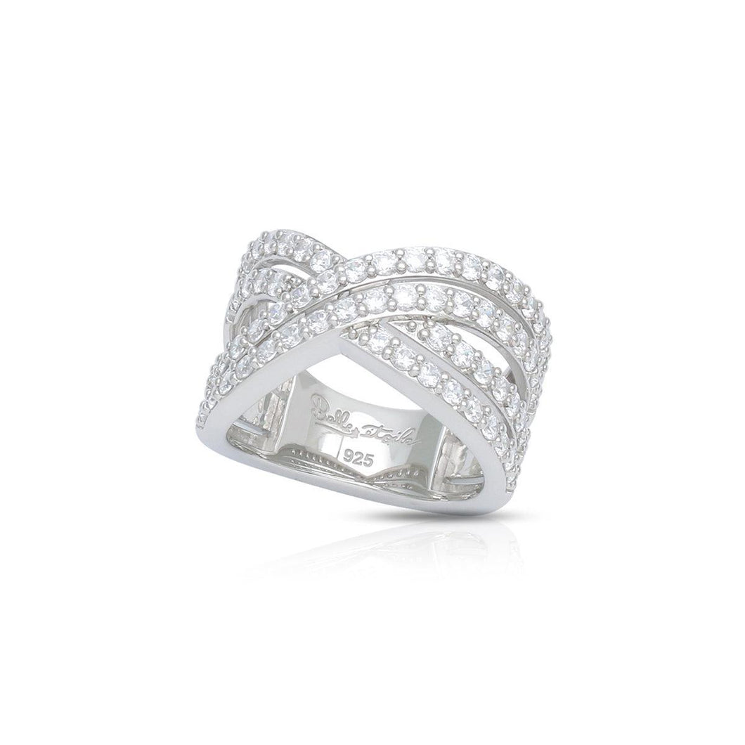 Tresse Ring