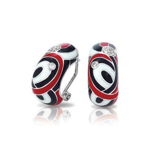Vortice Earrings