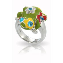Load image into Gallery viewer, Lucky Frog Ring
