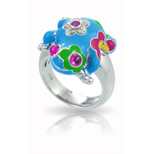 Load image into Gallery viewer, Lucky Frog Ring

