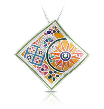 Load image into Gallery viewer, Pashmina Pendant
