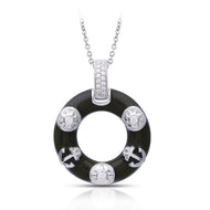 Maritime Pendant