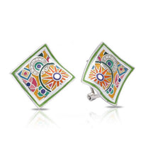 Load image into Gallery viewer, Pashmina Earrings
