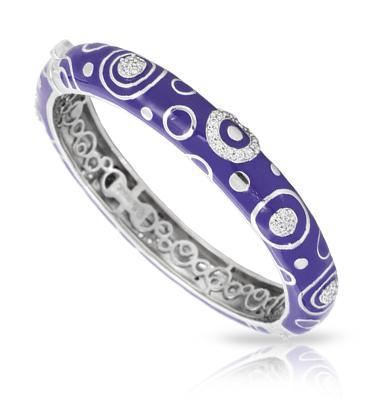 Galaxy Stackable Bangle