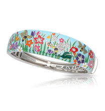 Load image into Gallery viewer, Bee Garden Bangle
