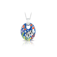 Load image into Gallery viewer, Angelfish Pendant

