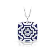 Load image into Gallery viewer, Aztec Pendant
