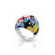 Butterfly Kisses Ring
