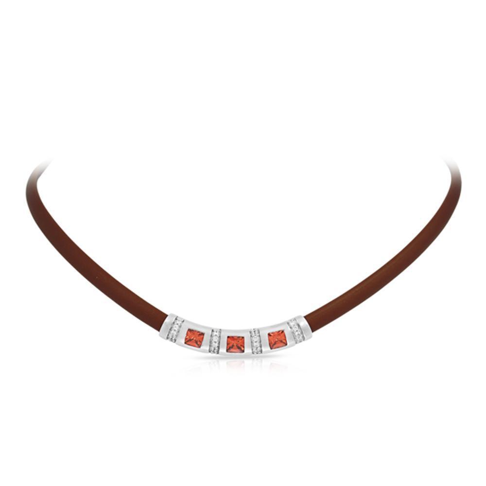 Celine Necklace