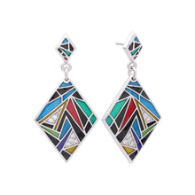 Load image into Gallery viewer, Chromatica Earrings

