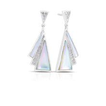 Load image into Gallery viewer, Empire Earrings
