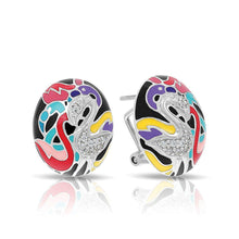 Load image into Gallery viewer, Flamingo Earrings
