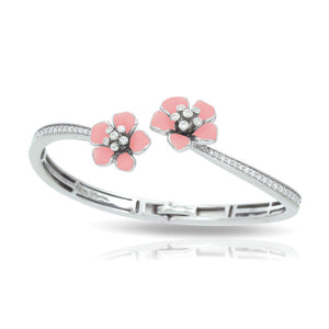Forget Me Not Bangle