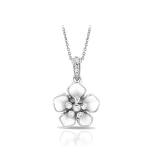 Load image into Gallery viewer, Forget Me Not Pendant
