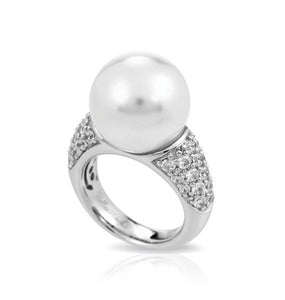 Pearl Candy Ring