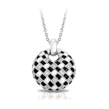 Load image into Gallery viewer, Harlequin Pendant
