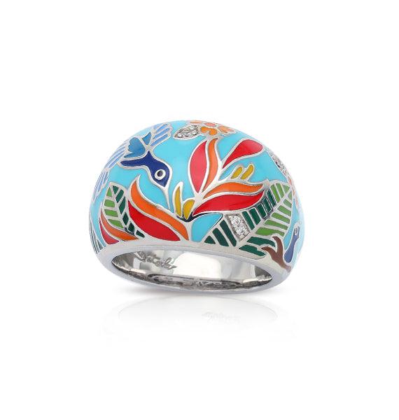 Hummingbird rings clearance