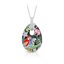 Load image into Gallery viewer, Macaw Pendant

