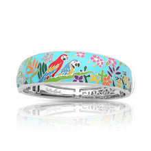 Load image into Gallery viewer, Macaw Bangle
