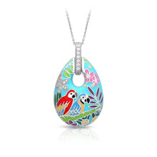 Load image into Gallery viewer, Macaw Pendant
