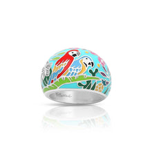 Load image into Gallery viewer, Macaw Ring
