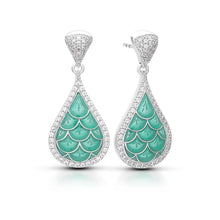 Load image into Gallery viewer, Marina Earrings
