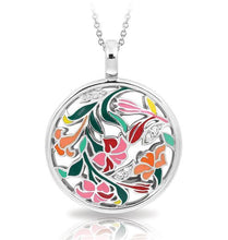 Load image into Gallery viewer, Morning Glory Pendant

