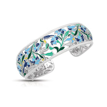 Load image into Gallery viewer, Morning Glory Bangle

