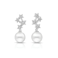 Night Sky Earrings