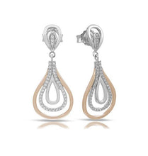 Load image into Gallery viewer, Onda Earrings
