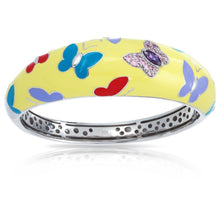 Load image into Gallery viewer, Papillon Bangle
