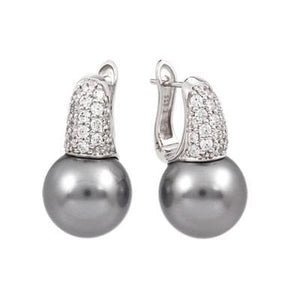 Pearl Candy Earrings