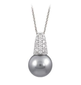 Pearl Candy Pendant