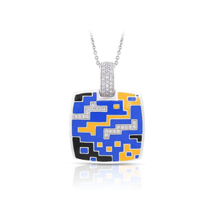 Pixel Pendant