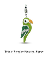 Load image into Gallery viewer, Birds of Paradise Pendant
