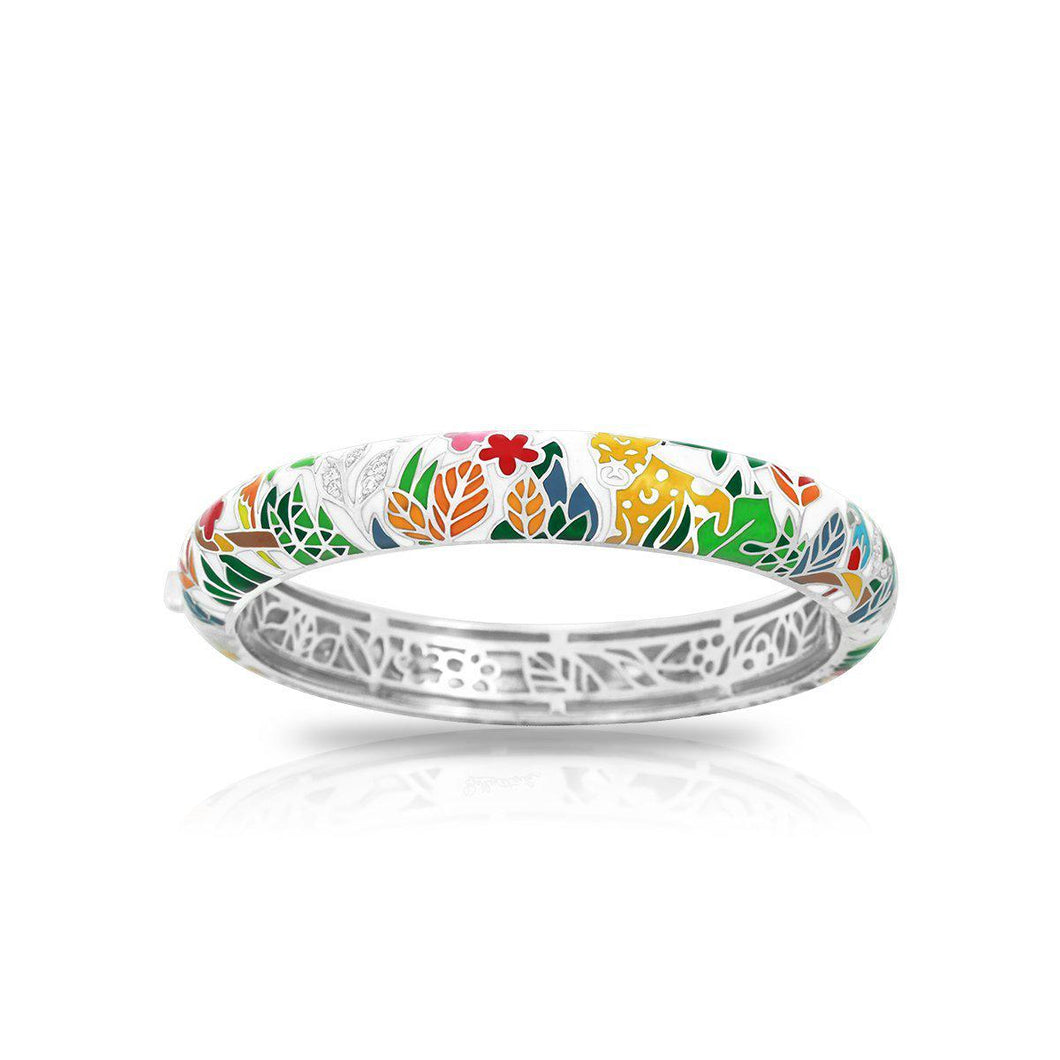 Rainforest - Terrain Bangle