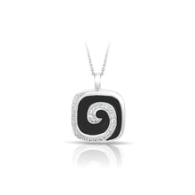 Load image into Gallery viewer, Swirl Pendant
