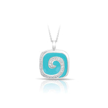 Load image into Gallery viewer, Swirl Pendant
