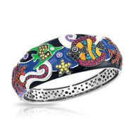 Under the Sea Bangle