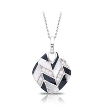 Load image into Gallery viewer, Chevron Pendant
